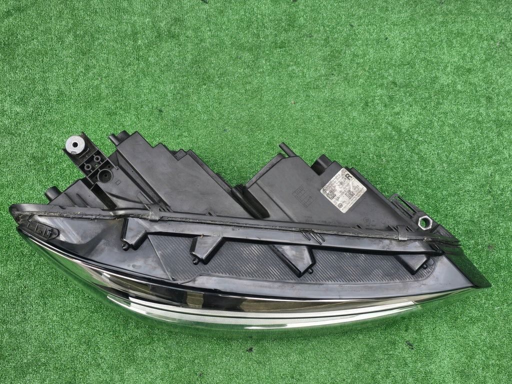 Frontscheinwerfer VW Touran 5TB941036B Full LED Rechts Scheinwerfer Headlight SCH2096254344nx