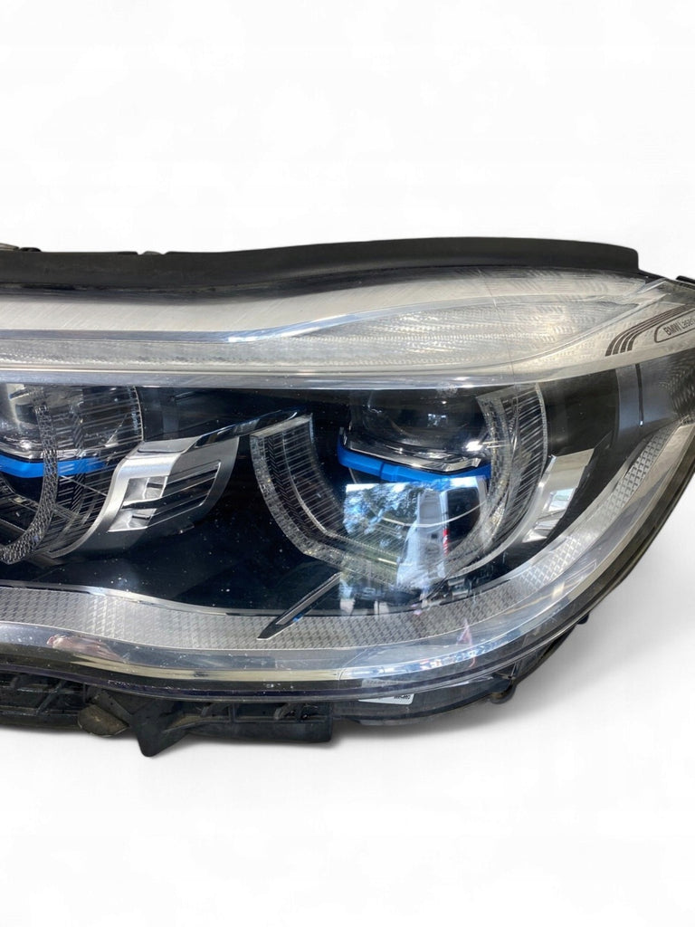 Frontscheinwerfer BMW 7 G11 G12 748325101 Links Scheinwerfer Headlight SCH3723030604yz