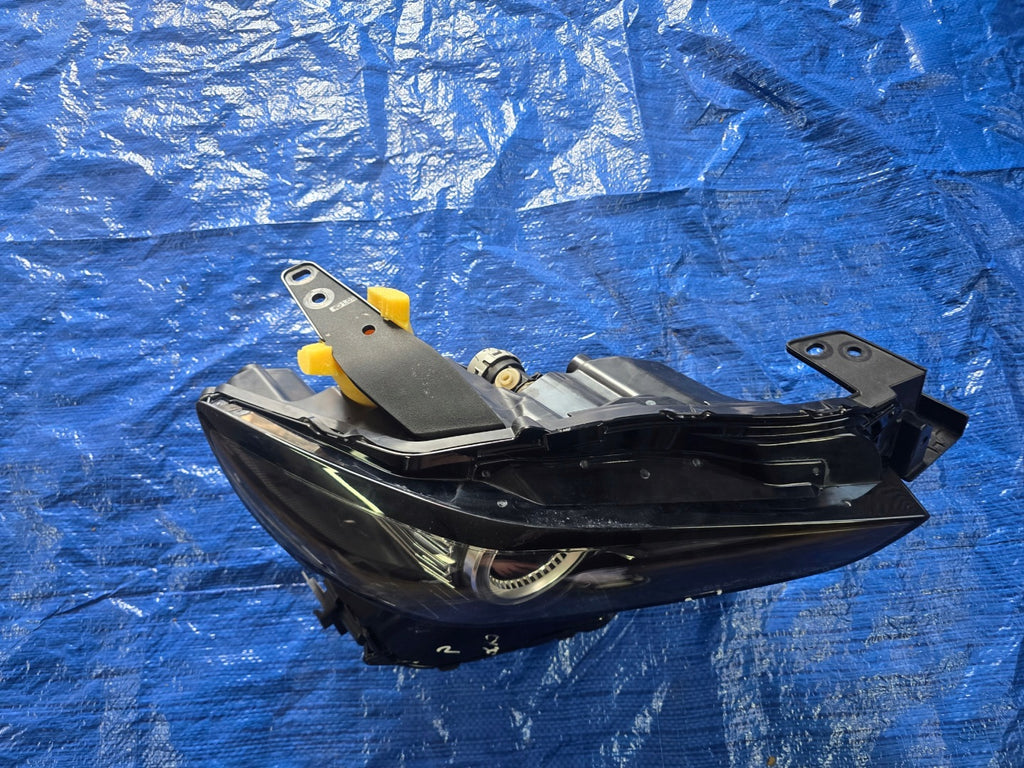 Frontscheinwerfer Mazda Cx-30 Cx30 DFR751030 Rechts Scheinwerfer Headlight SCH6803928132lo