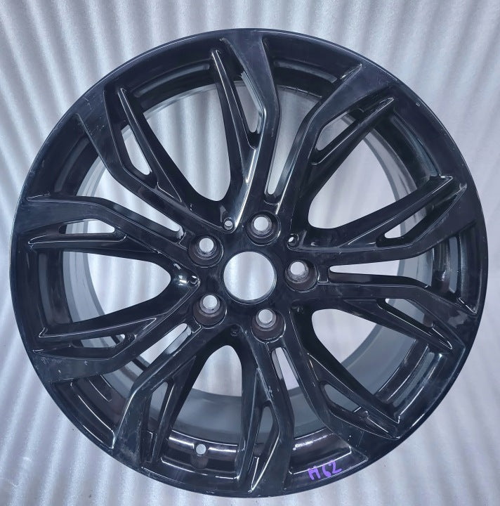 1x Alufelge 18 Zoll 7.5" 5x112 51ET 6883503 6856067 BMW X2 F39 F48 Rim Wheel FEL7329803247xq