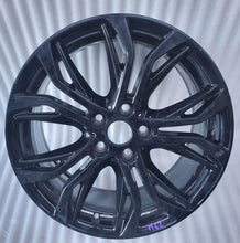 Laden Sie das Bild in den Galerie-Viewer, 1x Alufelge 18 Zoll 7.5" 5x112 51ET 6883503 6856067 BMW X2 F39 F48 Rim Wheel FEL7329803247xq