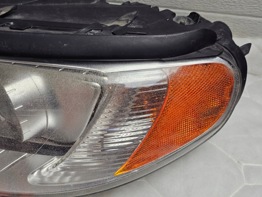 Frontscheinwerfer Volvo S80 II V70 III Links Scheinwerfer Headlight SCH6075234533ic