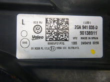 Load image into Gallery viewer, Frontscheinwerfer VW T-Roc T Roc 2GA941035D Full LED Links Headlight