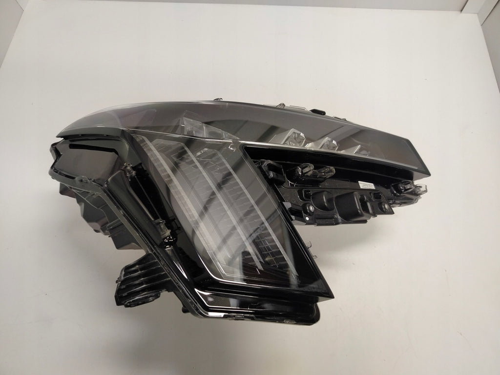 Frontscheinwerfer Peugeot 508 II 9848662780 Full LED Rechts Headlight SCH6564278432ef