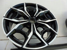 Laden Sie das Bild in den Galerie-Viewer, 1x Alufelge 19 Zoll 7.5" 5x112 32ET 7916263 BMW X4 Rim Wheel FEL6921121185xn