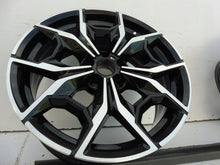 Load image into Gallery viewer, 1x Alufelge 19 Zoll 7.5" 5x112 32ET 7916263 BMW X4 Rim Wheel FEL6921121185xn