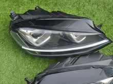 Laden Sie das Bild in den Galerie-Viewer, Frontscheinwerfer VW Golf VII 5G1941032 5G1941031 Ein Satz Headlight SCH2711322694yk