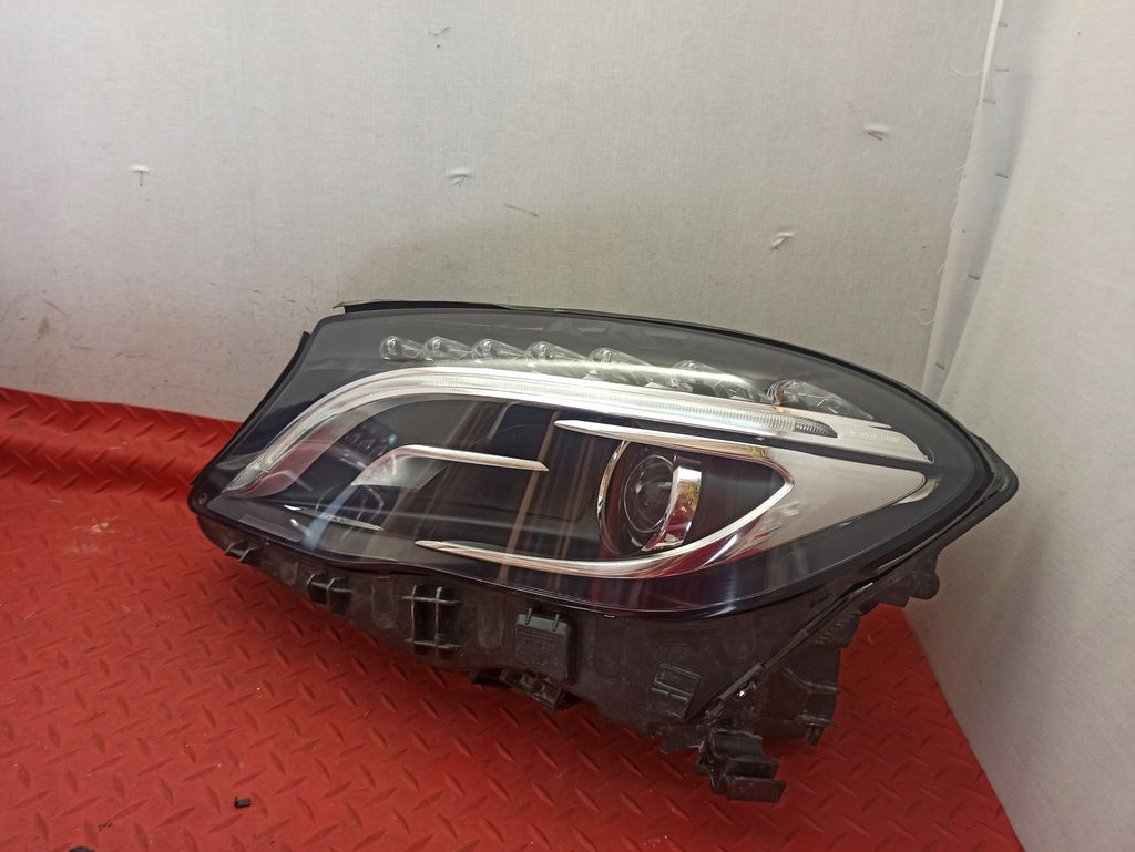 Frontscheinwerfer Hyundai Ioniq Gla 1569061700 Full LED Links Headlight