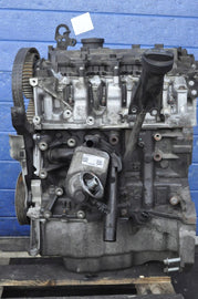 Motor Mercedes-Benz W246 W242 607951 1.5 CDI 109PS 144TKm 2014 Diesel Unkomplett