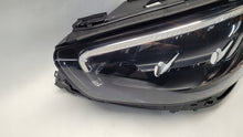 Laden Sie das Bild in den Galerie-Viewer, Frontscheinwerfer Mercedes-Benz W213 A2139069309 LED Links Headlight SCH3113090037pu