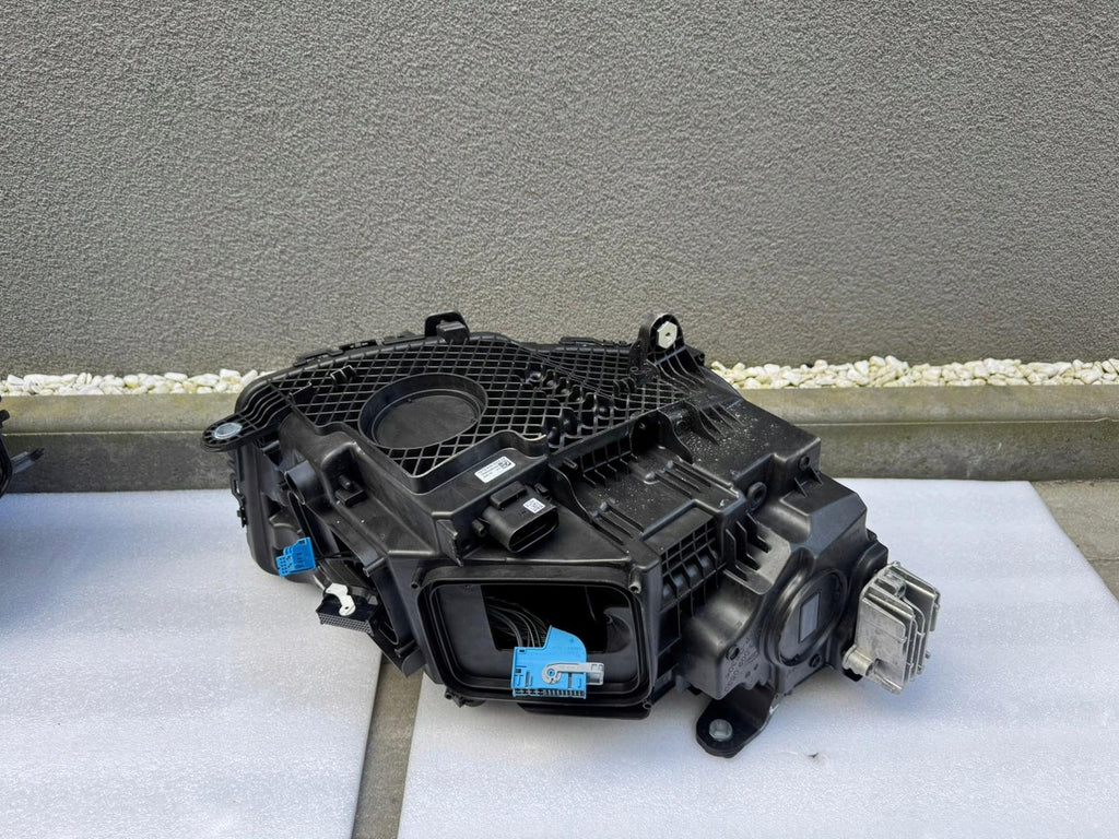 Frontscheinwerfer Mercedes-Benz Glc A2549063102 A2549066802 Ein Satz Headlight SCH8087326152pu