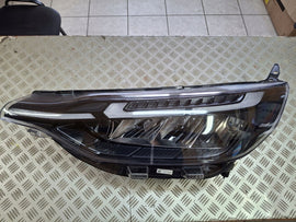 Frontscheinwerfer Ford Transit Custom PZ31-13E015-CB Full LED Links Headlight