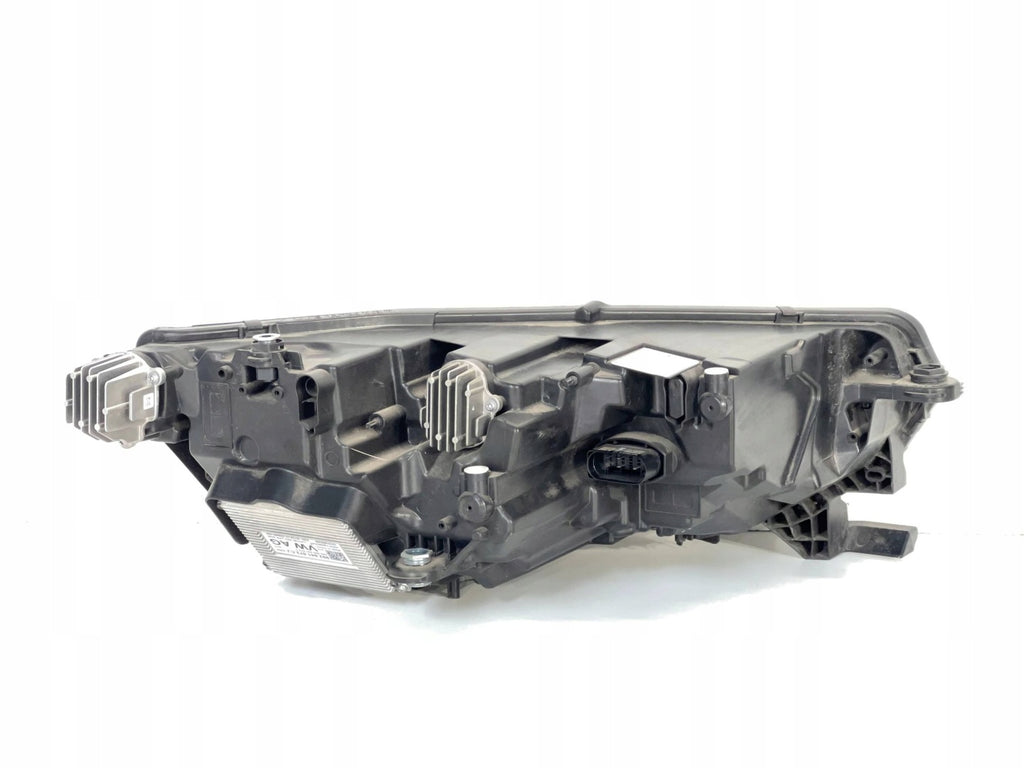 Frontscheinwerfer Skoda Octavia I 5E4941015B Links Scheinwerfer Headlight SCH4896478337ey