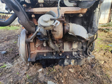 Laden Sie das Bild in den Galerie-Viewer, Motor Citroën Jumpy RHK 2.0 HDI 120PS 88kW 2007 Diesel Engine Komplett MOT6390368874lk