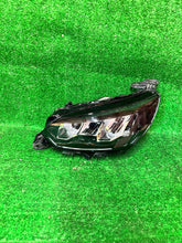 Load image into Gallery viewer, Frontscheinwerfer Peugeot 2008 208 II 9833036380 LED Links Headlight