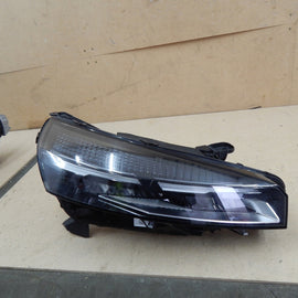 Frontscheinwerfer Renault Clio I V 260103507R Full LED Rechts Headlight SCH7532784052zo