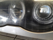 Laden Sie das Bild in den Galerie-Viewer, Frontscheinwerfer BMW 3 E46 OKL12716 Xenon Rechts Scheinwerfer Headlight SCH3028061249ah