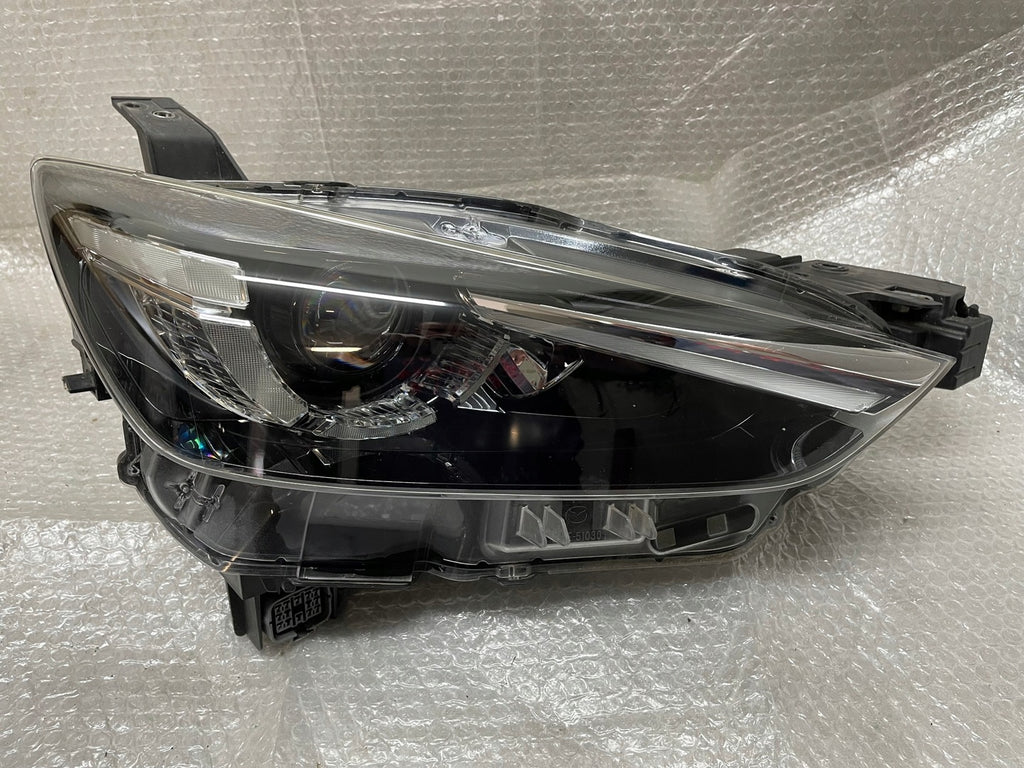 Frontscheinwerfer Mazda Cx3 Cx-3 D10E-51030 LED Rechts Scheinwerfer Headlight