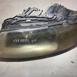 Frontscheinwerfer Audi A8 158153-00LI Links Scheinwerfer Headlight SCH6021129108th