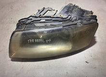 Laden Sie das Bild in den Galerie-Viewer, Frontscheinwerfer Audi A8 158153-00LI Links Scheinwerfer Headlight SCH6021129108th