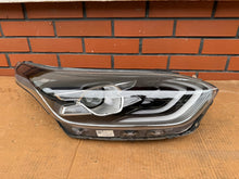 Laden Sie das Bild in den Galerie-Viewer, Frontscheinwerfer Kia Ceed J792111020 LED Rechts Scheinwerfer Headlight