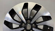 Load image into Gallery viewer, 1x Alufelge 17 Zoll 7.0" 5x108 50ET Glanz Schwarz JX7C-1007-G1A Ford Rim Wheel FEL9278289536uo