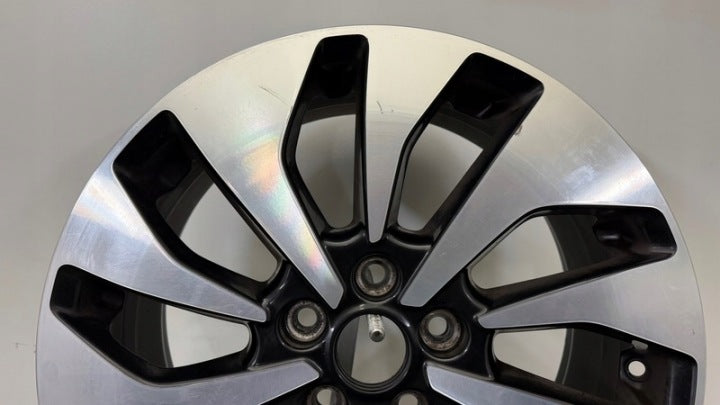 1x Alufelge 17 Zoll 7.0" 5x108 50ET Glanz Schwarz JX7C-1007-G1A Ford Rim Wheel FEL9278289536uo