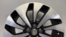 Load image into Gallery viewer, 1x Alufelge 17 Zoll 7.0" 5x108 50ET Glanz Schwarz JX7C-1007-G1A Ford Rim Wheel FEL9278289536uo