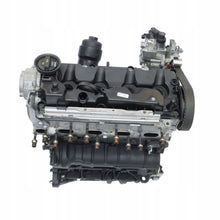 Laden Sie das Bild in den Galerie-Viewer, Motor Audi C7 A4 B8 CNHA 2.0 TDI 190PS 140kW 79TKm Diesel Engine Unkomplett