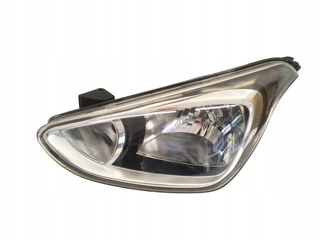 Frontscheinwerfer Hyundai I10 92101-B90001 Ein Stück (Rechts oder Links)