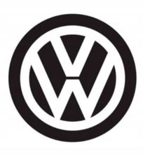Laden Sie das Bild in den Galerie-Viewer, 4x Alufelge 18 Zoll 7.0" 5x112 43ET Glanz Schwarz 5NA601025 VW Tiguan Rim Wheel FEL6331976429qy