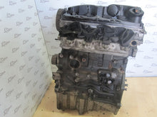 Load image into Gallery viewer, Motor Audi A4 B8 CJC 2.0 TDI 140PS 146TKm 2013 Diesel Engine Unkomplett