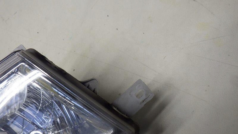 Frontscheinwerfer Mitsubishi VIII 100-37095 Rechts Scheinwerfer Headlight