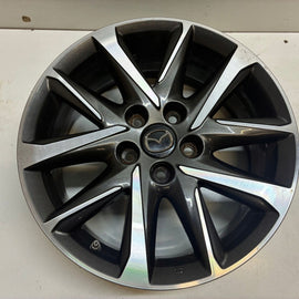 1x Alufelge 17 Zoll 5x114.3 Mazda Cx5 Cx-5 Rim Wheel FEL4007144098ep