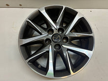 Load image into Gallery viewer, 1x Alufelge 17 Zoll 5x114.3 Mazda Cx5 Cx-5 Rim Wheel FEL4007144098ep