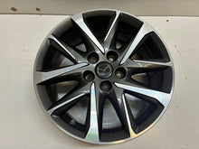 Laden Sie das Bild in den Galerie-Viewer, 1x Alufelge 17 Zoll 5x114.3 Mazda Cx5 Cx-5 Rim Wheel FEL4007144098ep