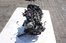 Laden Sie das Bild in den Galerie-Viewer, Motor Peugeot 508 I 9H05 10JBEU 1.6 HDI 97TKm Diesel Engine Unkomplett