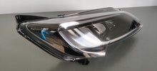 Laden Sie das Bild in den Galerie-Viewer, Frontscheinwerfer Fiat Ducato LED Rechts Scheinwerfer Headlight SCH2220644060xs