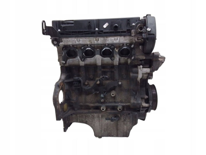Motor Opel Astra J A16LET 1.6 180PS 132kW 140TKm 2013 Engine Unkomplett MOT3147594415qz