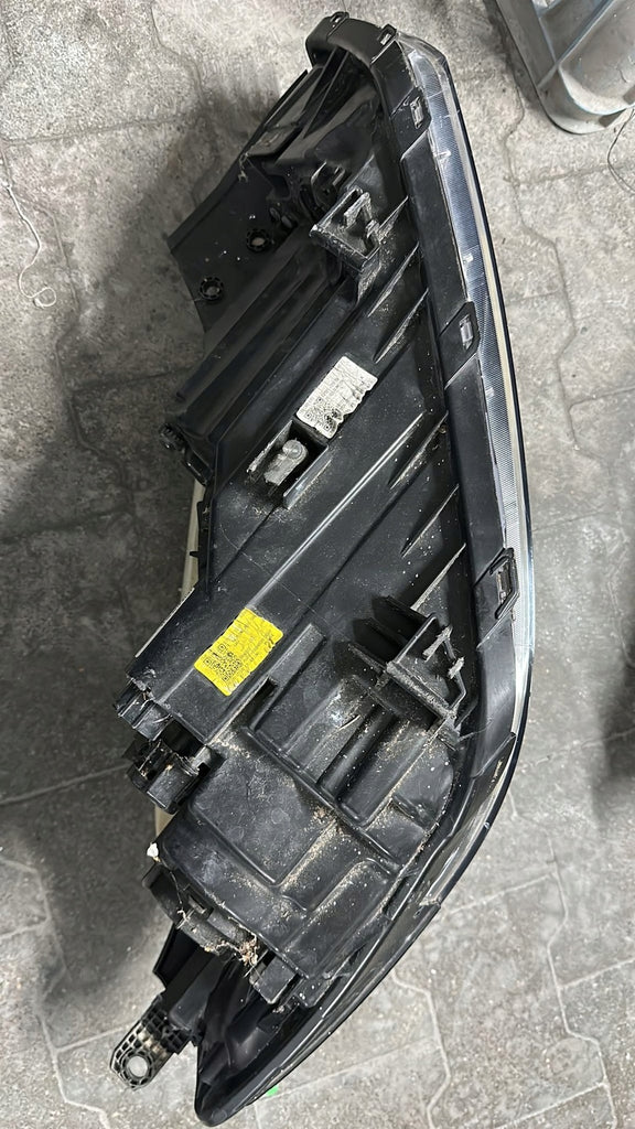 Frontscheinwerfer Hyundai Tucson Links Scheinwerfer Headlight