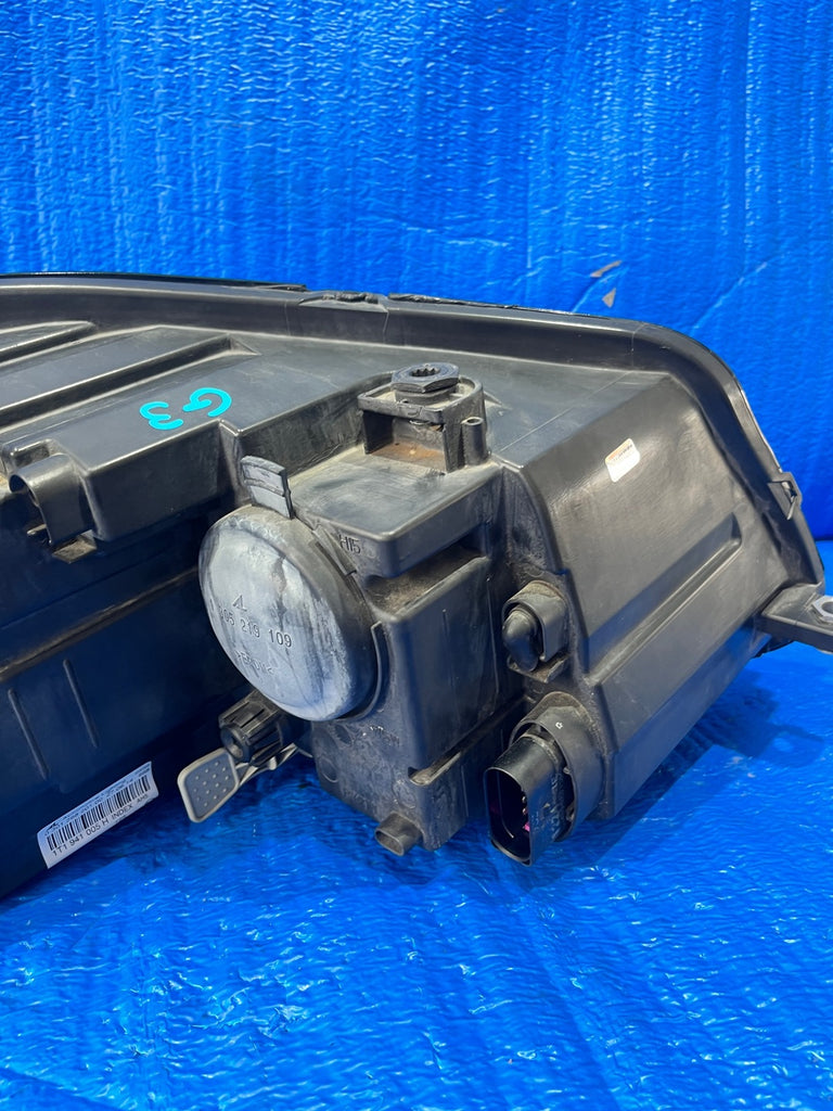 Frontscheinwerfer VW Touran 1T1941005H LED Links Scheinwerfer Headlight