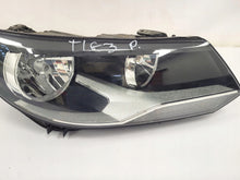 Laden Sie das Bild in den Galerie-Viewer, Frontscheinwerfer VW Tiguan 5N1941006 Rechts Scheinwerfer Headlight SCH7792047899ba