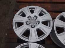 Load image into Gallery viewer, 4x Alufelge 16 Zoll 6.5" 5x112 8U0601025Q Audi C5 B6 B7 Rim Wheel FEL6330009753rn