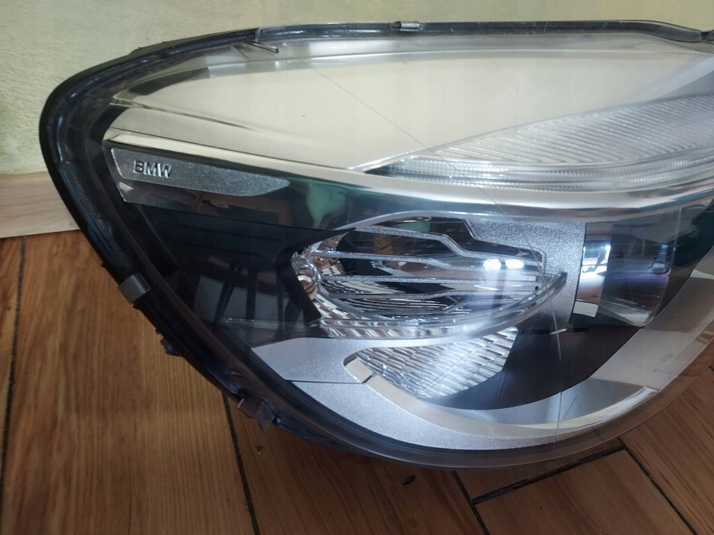 Frontscheinwerfer BMW 2 F45 F46 A872149004-03 Full LED Rechts Headlight SCH1950785775yw