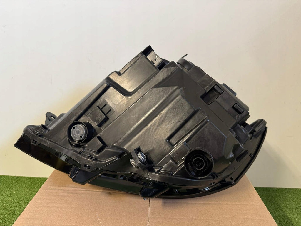 Frontscheinwerfer VW 7L1941006B Rechts Scheinwerfer Headlight SCH5815828912ux