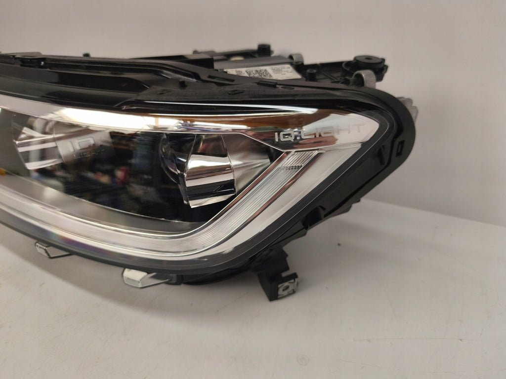 Frontscheinwerfer VW T-Roc 2GA941035AM LED Links Scheinwerfer Headlight SCH7154687569xk