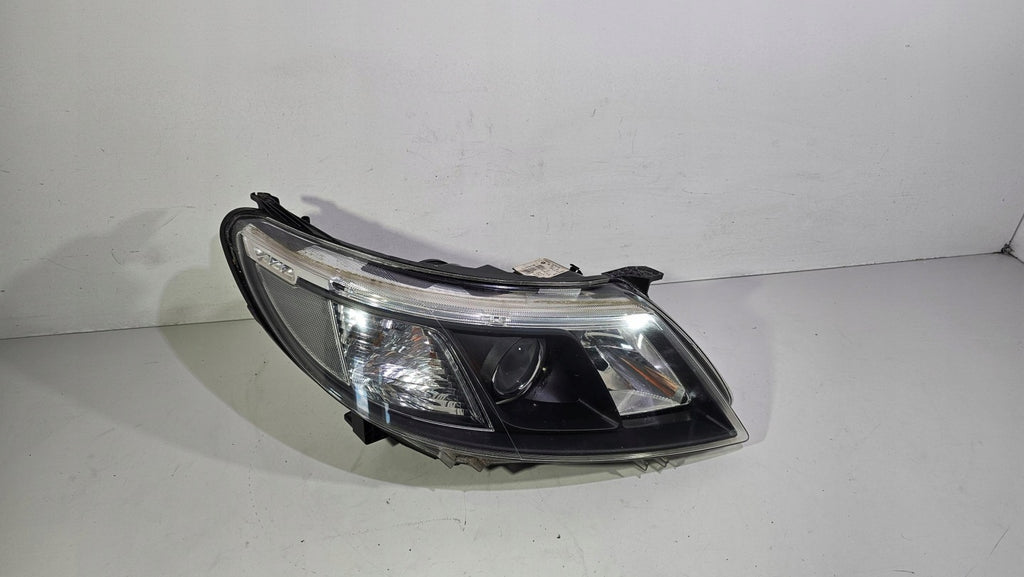 Frontscheinwerfer Saab 9-3 93 1LL010317-08 Rechts Scheinwerfer Headlight SCH3608268187xp