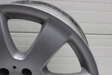 Load image into Gallery viewer, 1x Alufelge 17 Zoll 7.5&quot; 5x112 56ET Glanz Silber A2514011002 Mercedes-Benz W251