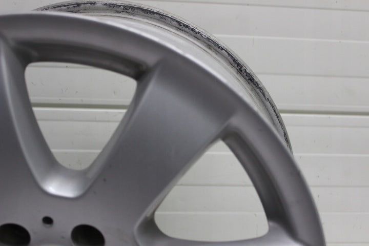 1x Alufelge 17 Zoll 7.5" 5x112 56ET A2514011002 Mercedes-Benz W251 Rim Wheel FEL3617179107ek