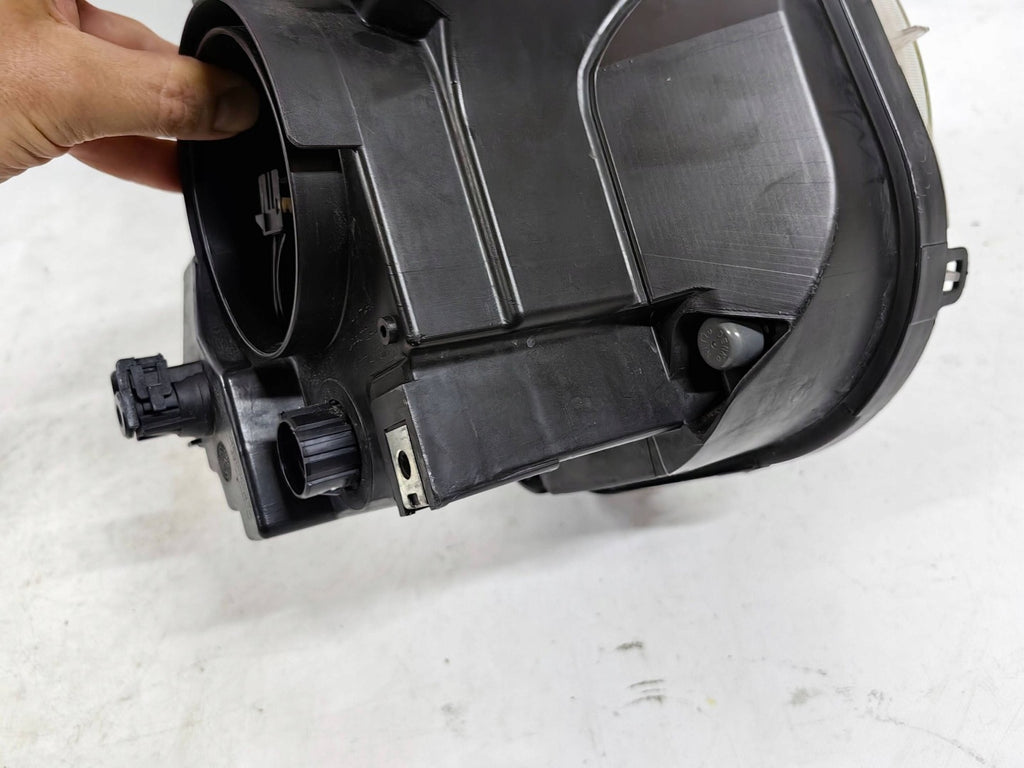 Frontscheinwerfer Jeep Renegade 00519531100 Links Scheinwerfer Headlight SCH2118009560qw